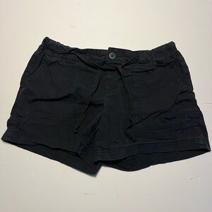 Lee Vintage Drawstring Shorts